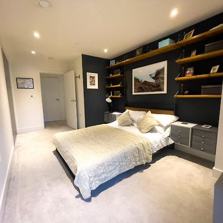 F9-Fantastic 2 Bedroom Flat In Nw3! London Exterior foto