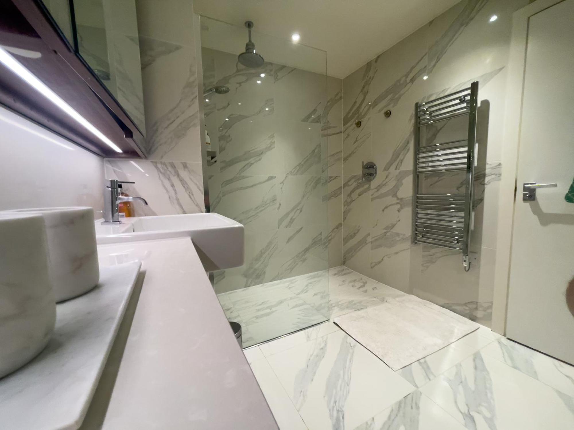 F9-Fantastic 2 Bedroom Flat In Nw3! London Exterior foto