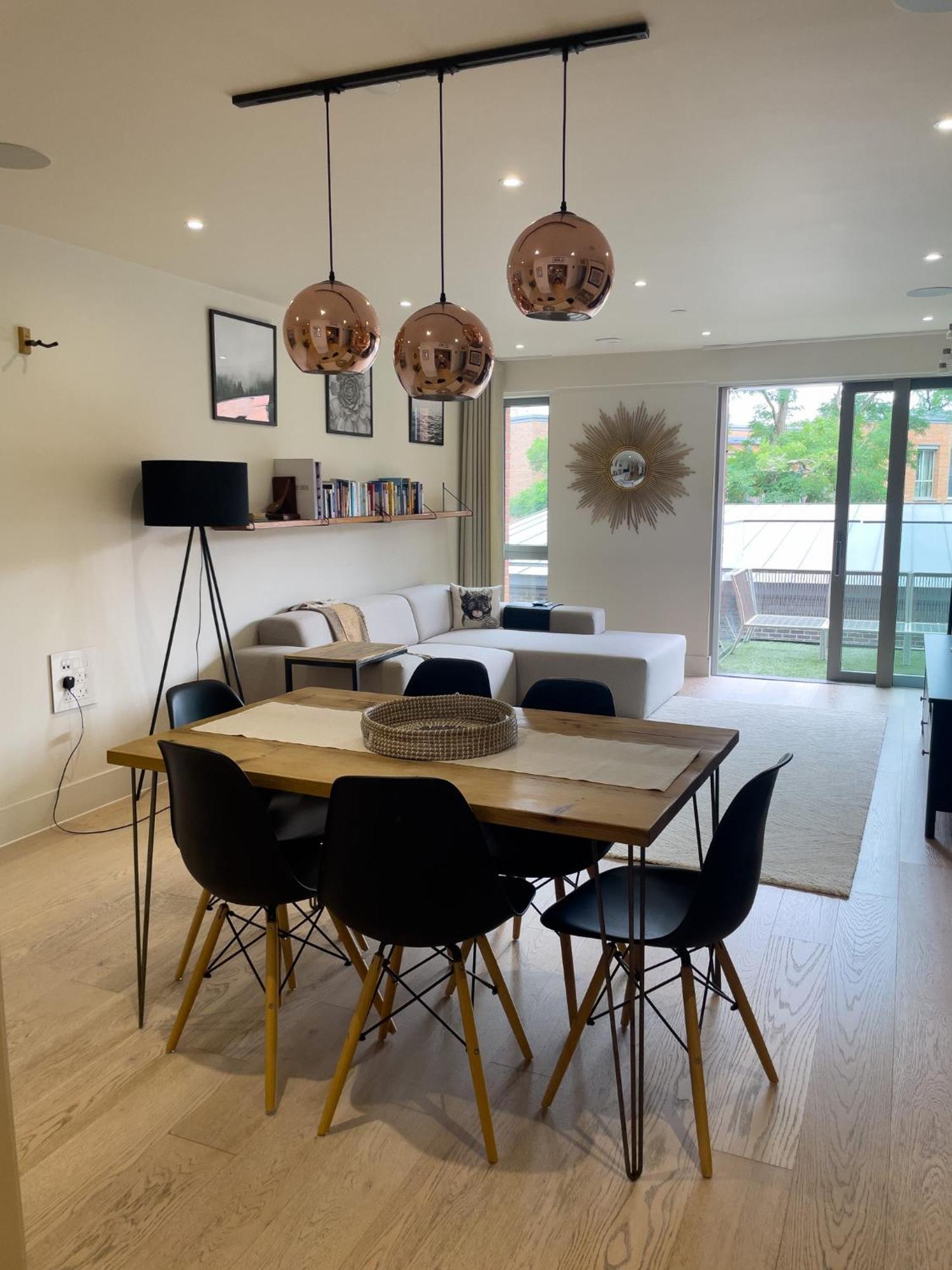 F9-Fantastic 2 Bedroom Flat In Nw3! London Exterior foto
